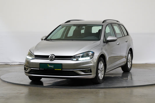 Volkswagen Golf 1.4 TSI 92 kW Comfortline
