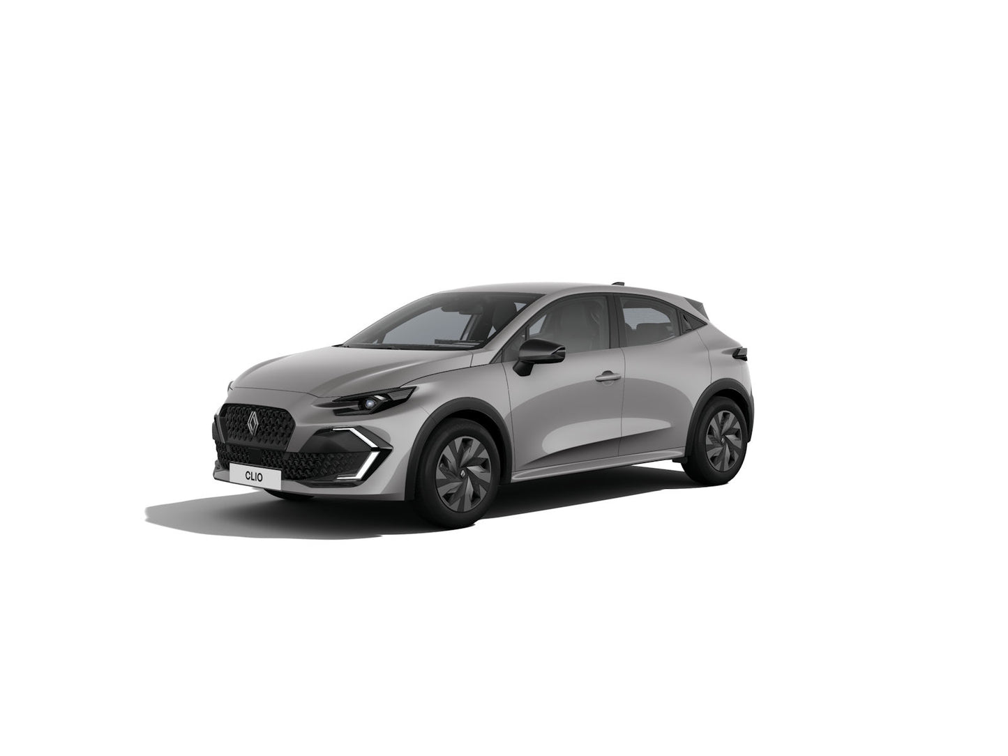 Renault Clio evolution TCe 115