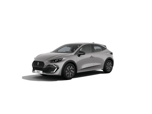 Renault Clio evolution TCe 115
