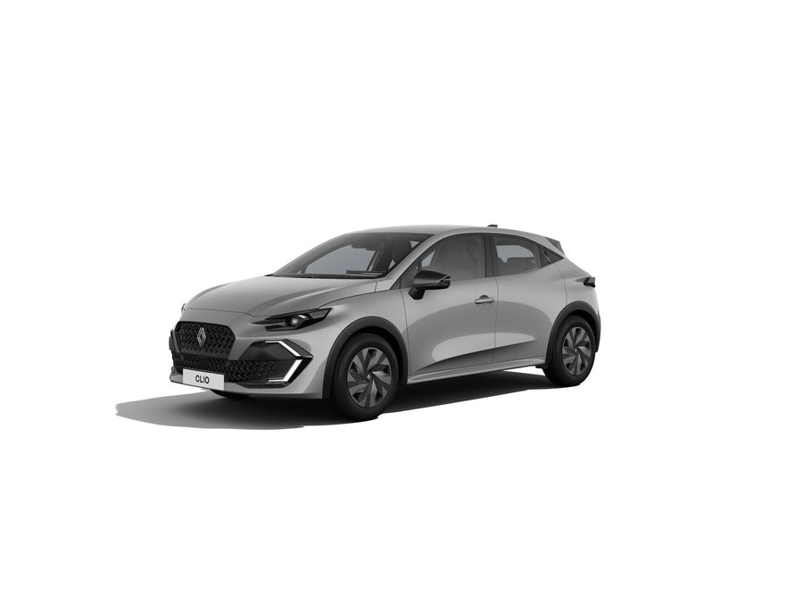 Renault Clio evolution TCe 115 – foto 1