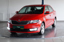 Škoda Rapid 1.2 TSI 81 kW Ambition