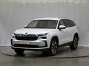 Škoda Kodiaq 2.0 TDI 142 kW Excl. Selection