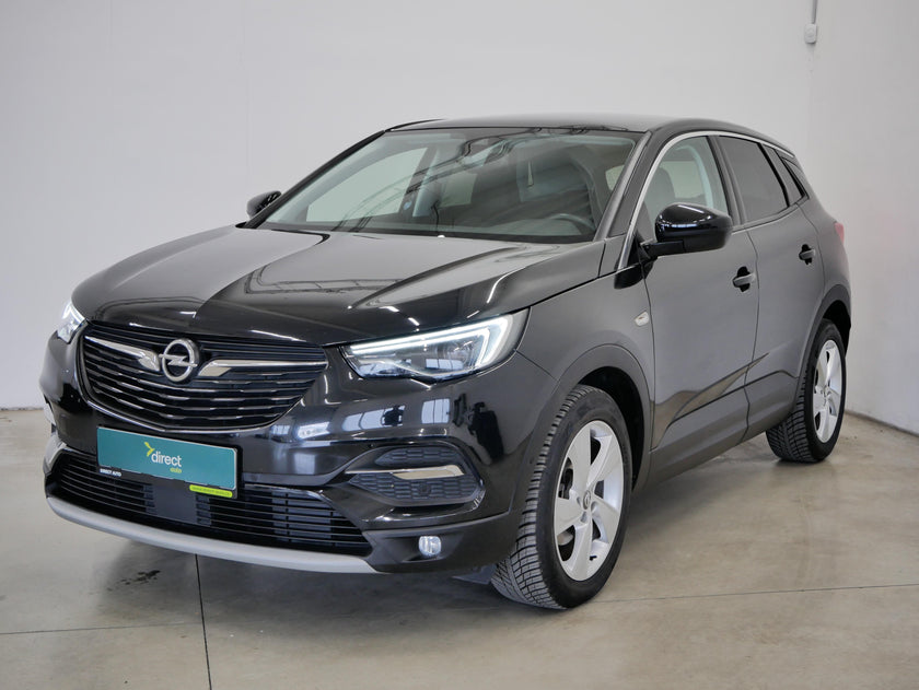 Opel Grandland X 1.2 Automatik 96 kW Innovation