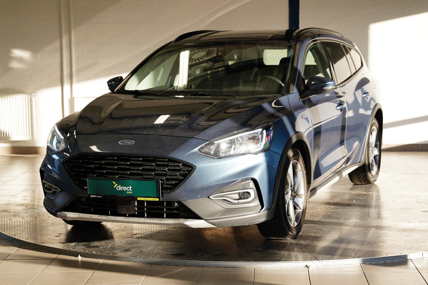 Ford Focus 2.0 EcoBlue 110kW  Active