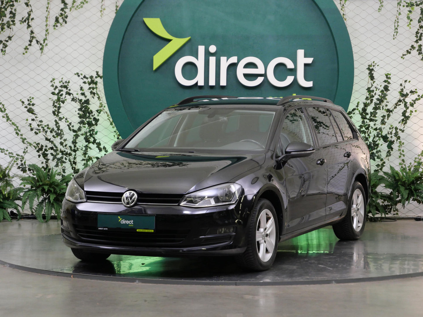 Volkswagen Golf 1.6 TDI 81 kW Comfortline