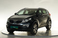Kia Sportage 2.0 CRDi 100 kW 4WD Spirit