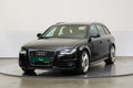 Audi A4 2.0 TDI 125 kW quattro S line