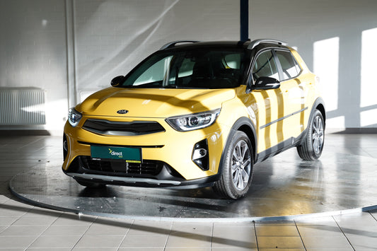 Kia Stonic 1.4 CVVT 73 kW