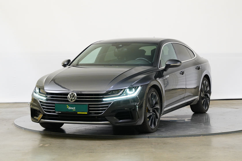 Volkswagen Arteon 2.0 TDI 176 kW 4x4 R-Line