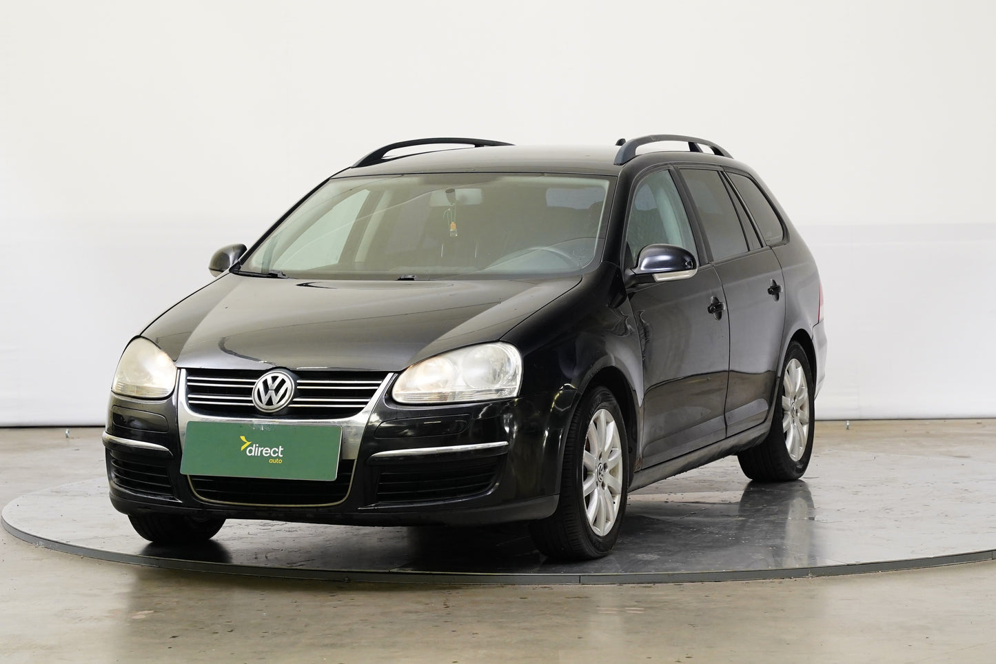 Volkswagen Golf 1.9 TDI 77 kW Trendline