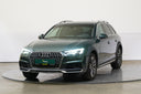 Audi A4 2.0 TDI 140 kW Quattro