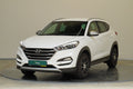 Hyundai Tucson 1.7 CRDI 85 kW Best of Czech