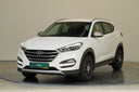 Hyundai Tucson 1.7 CRDI 85 kW Best of Czech