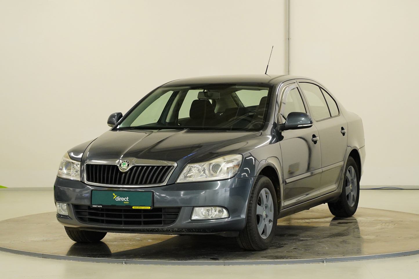 Škoda Octavia 1.6 TDI 77 kW Ambiente