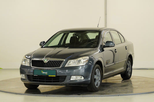 Škoda Octavia 1.6 TDI 77 kW Ambiente