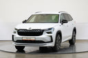 Škoda Kodiaq 2.0 TDI 142 kW 4x4 Sportline