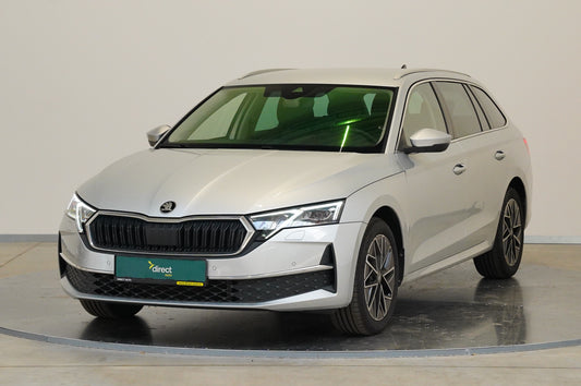Škoda Octavia 2.0 TDI 110 kW Top Selection