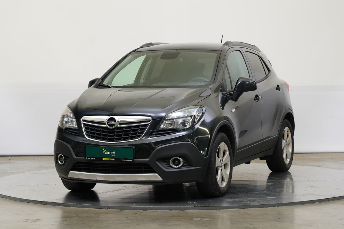 Opel Mokka 1.6 CDTI 100 kW