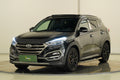 Hyundai Tucson 2.0CRDi 136kW 4x4