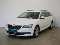 Škoda Superb 2.0 TDI 140 kW Ambition