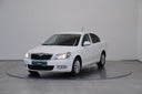 Škoda Octavia Škoda Octavia 2 - 1,6 TDi 77kW