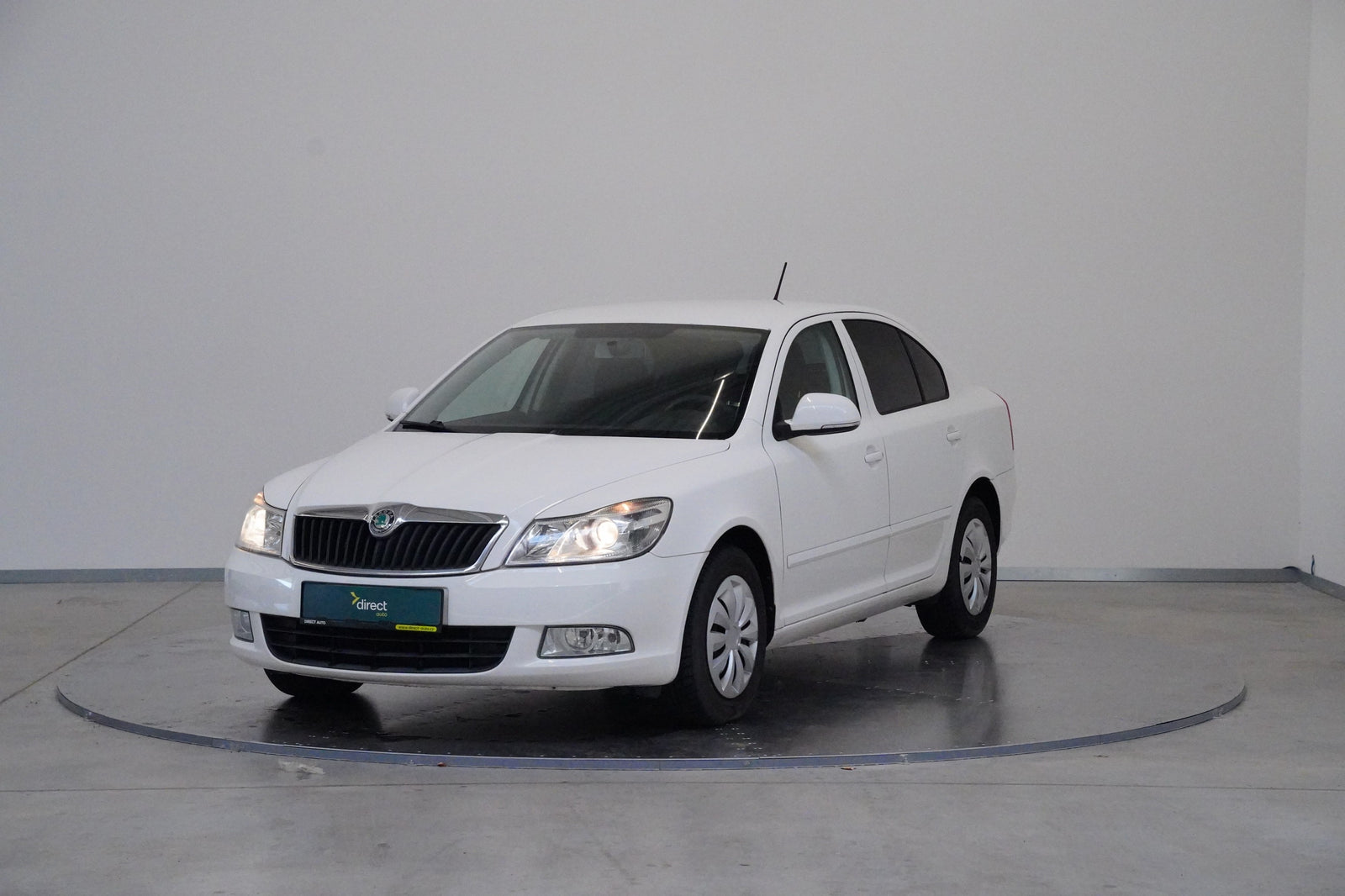 Škoda Octavia Škoda Octavia 2 - 1,6 TDi 77kW – foto 1