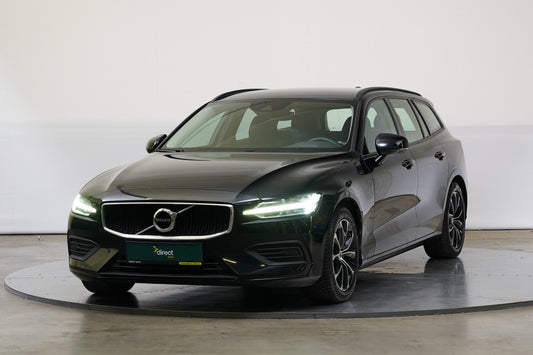 Volvo V60 2.0 D3 110 kW Momentum