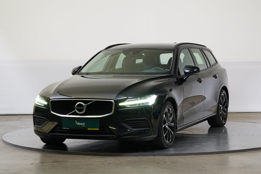 Volvo V60 2.0 D3 110 kW Momentum – foto 1