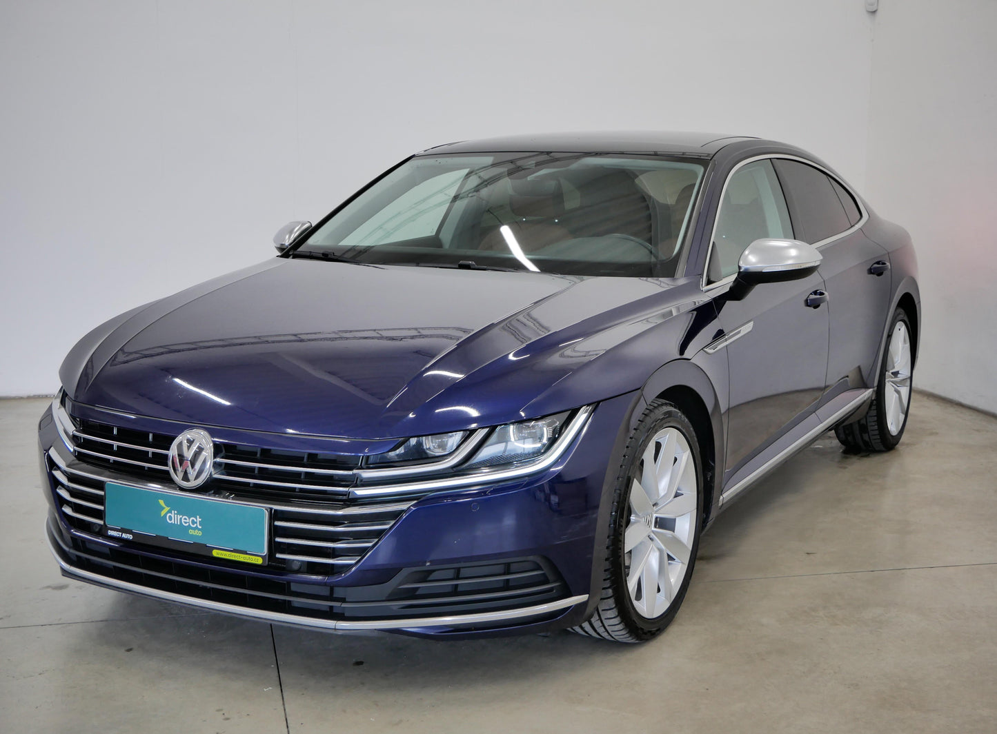 Volkswagen Arteon 1.5 TSI 110 kW Elegance