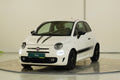 Fiat 500 1.2 51 kW S