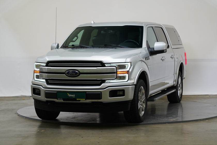 Ford F-150 3.5 V6 276 kW Lariat