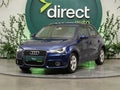 Audi A1 1.4 TFSI 90 kW Attraction