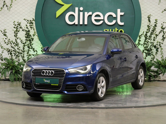 Audi A1 1.4 TFSI 90 kW Attraction