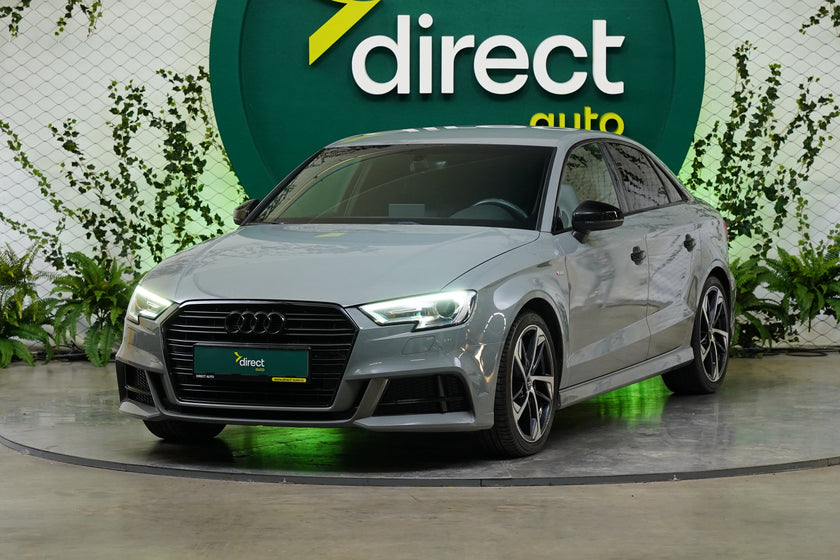 Audi A3 30 TFSI 85 kW S line
