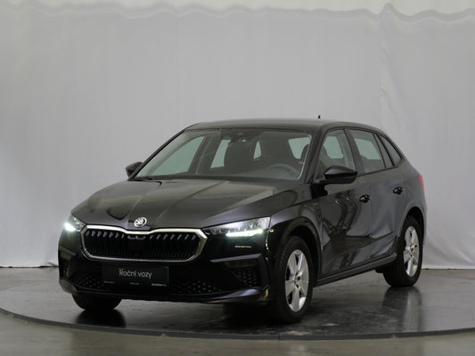 Škoda Scala 1.0 TSI 85 kW Selection