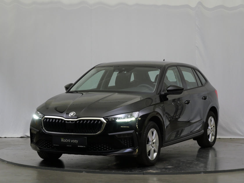 Škoda Scala 1.0 TSI 85 kW Selection