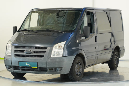 Ford Transit 2.2 TDCI 63 kW