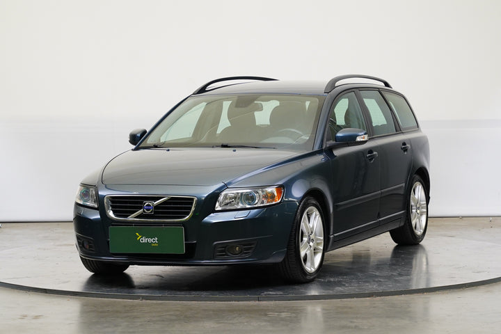 Volvo V50 2.0 D 100 kW Momentum