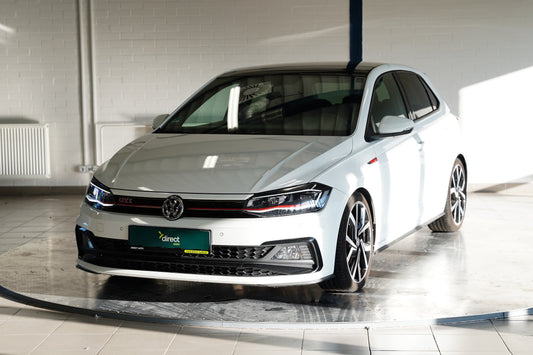 Volkswagen Polo 2.0 TSI 147 kW DSG GTI