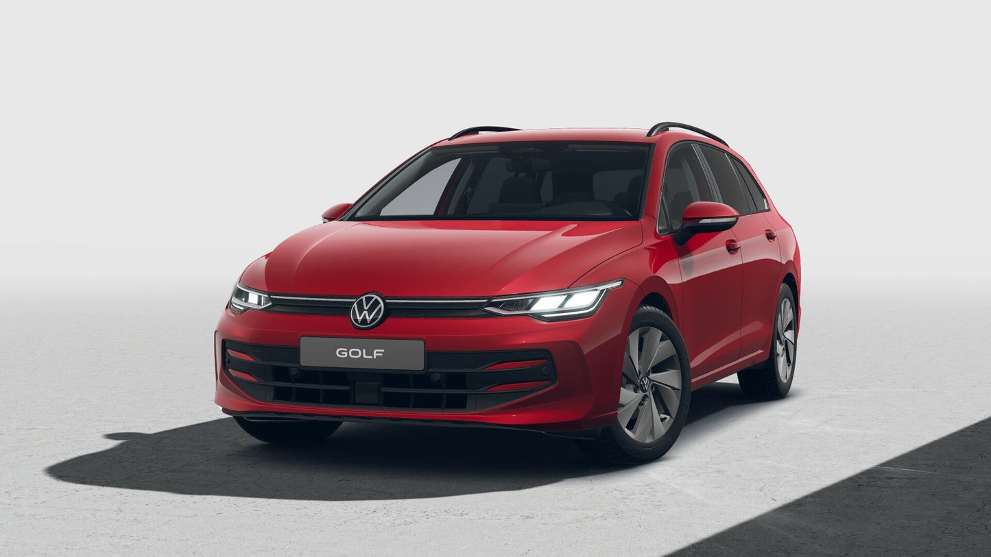 Volkswagen Golf People 1,5 TSI 110kW 6G