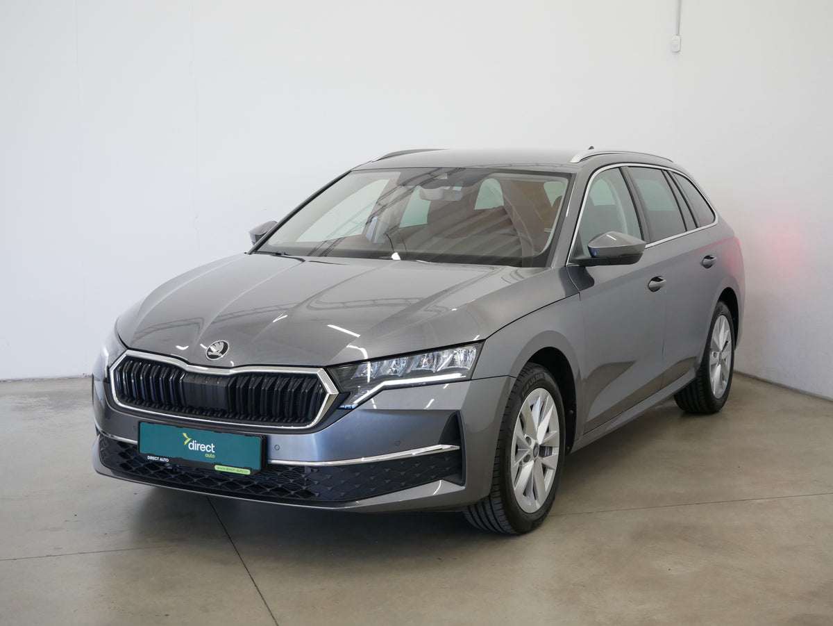 Škoda Octavia 2.0 TDI 110 kW Top Selection – foto 1