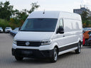 Volkswagen Crafter 2.0 TDI 103 kW DR