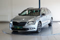 Škoda Superb 2.0 TDI 140 kW DSG 4x4