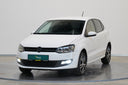 Volkswagen Polo 1.2 TSI 66 kW Comfortline