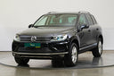 Volkswagen Touareg 3.0 TDI V6 193 kW Chrome&Style