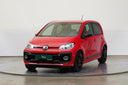 Volkswagen up! 1.0 TSI 85 kW GTI