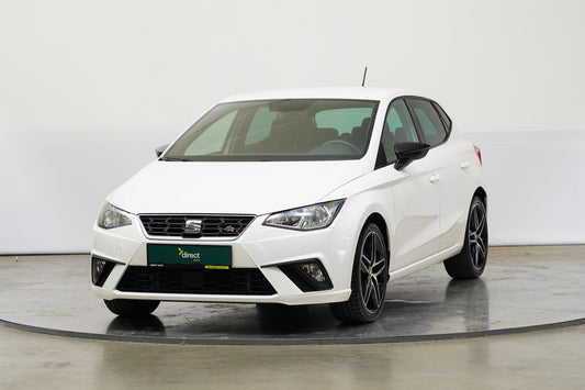 Seat Ibiza 1.0 TSI 85 kW FR