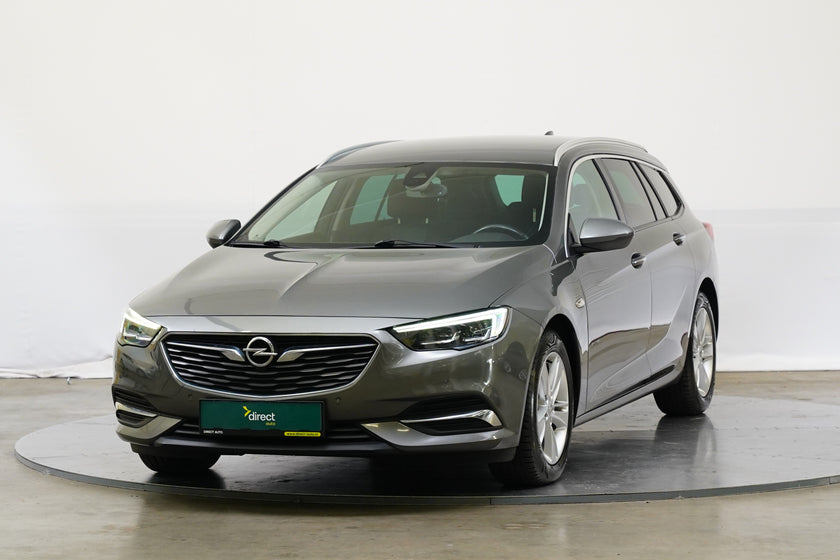 Opel Insignia 2.0 CDTI 125 kW Innovation