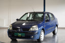 Renault Thalia 1.5 DCi 48 kW