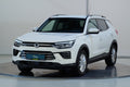 Ssang Yong Korando 1.6 XDI Automat
